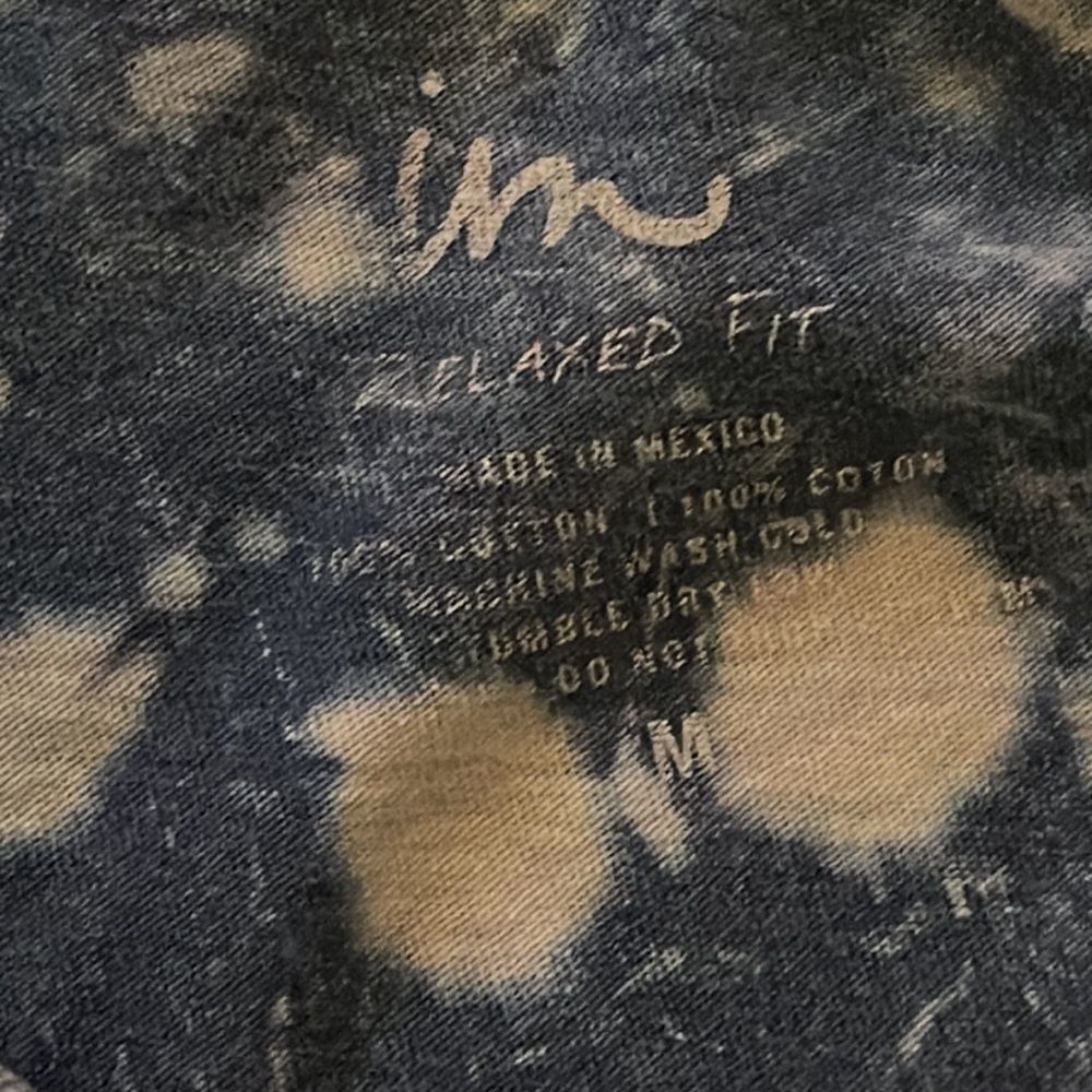 Imperial Motion Tee - Picture 5 of 6
